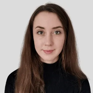 Portrait of Mira Kristin Juergens