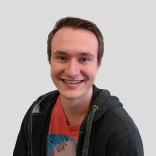 Portrait of Nicolas Dewolf