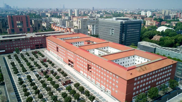 WUML 2025 venue